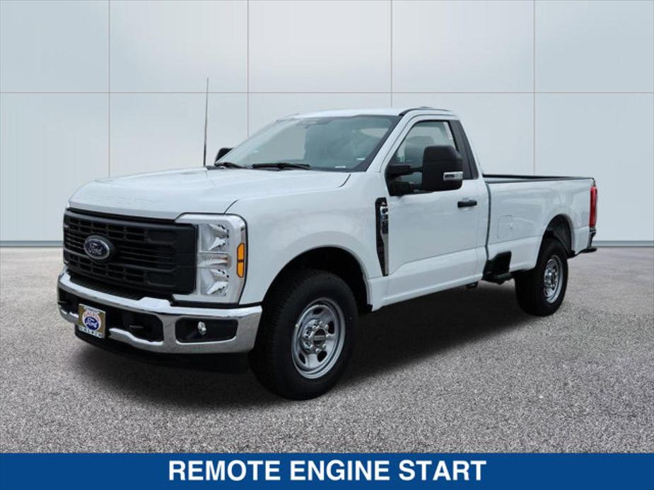 new 2024 Ford F-350 car, priced at $48,320