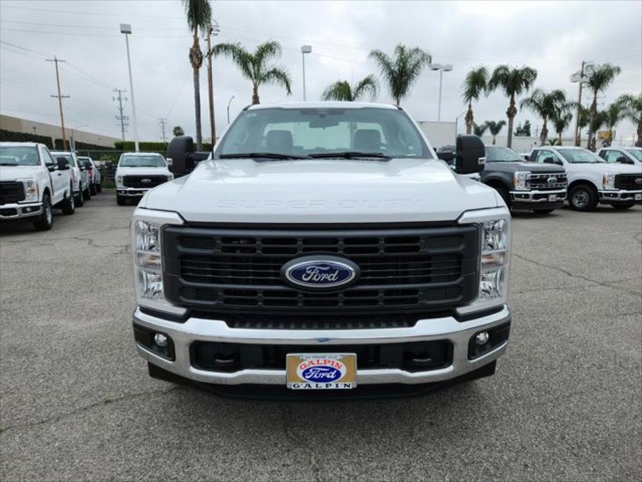 new 2024 Ford F-350 car, priced at $48,320