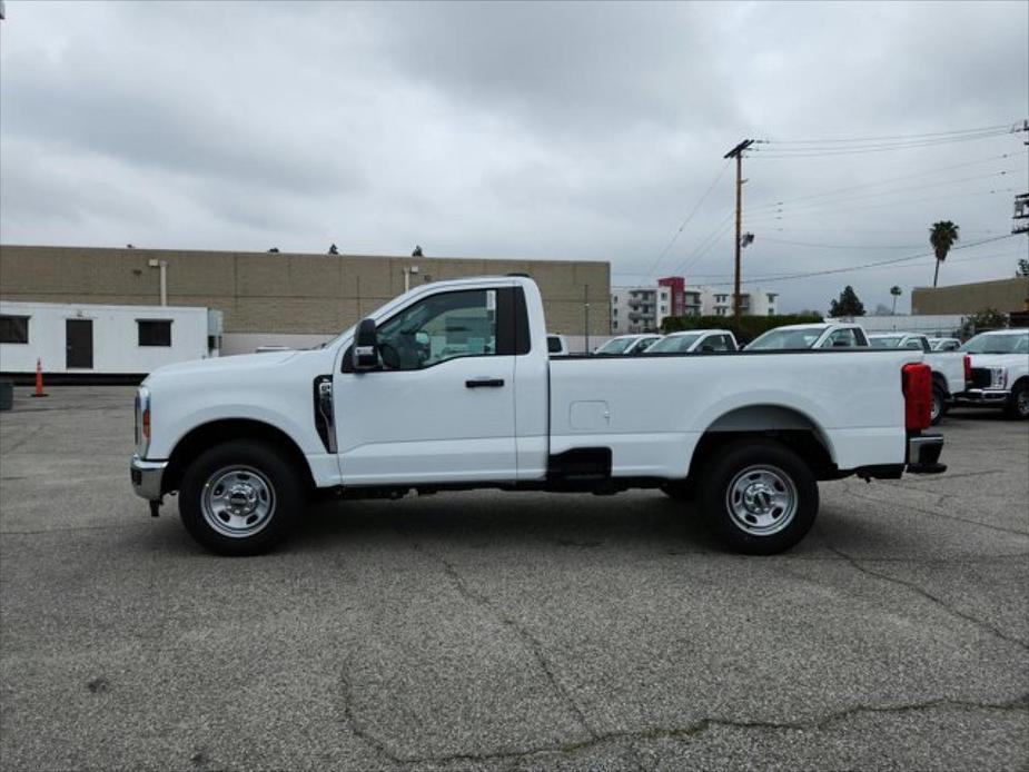 new 2024 Ford F-350 car, priced at $48,320