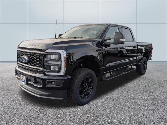 new 2024 Ford F-250 car, priced at $67,390