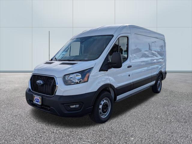 new 2024 Ford Transit-250 car, priced at $55,785