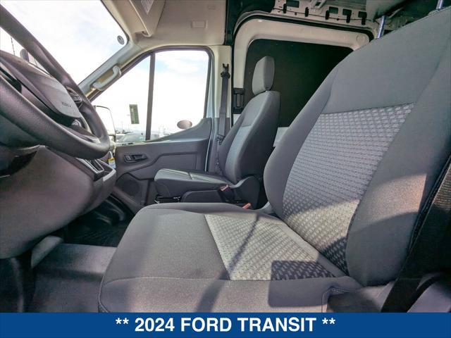 new 2024 Ford Transit-250 car, priced at $55,785