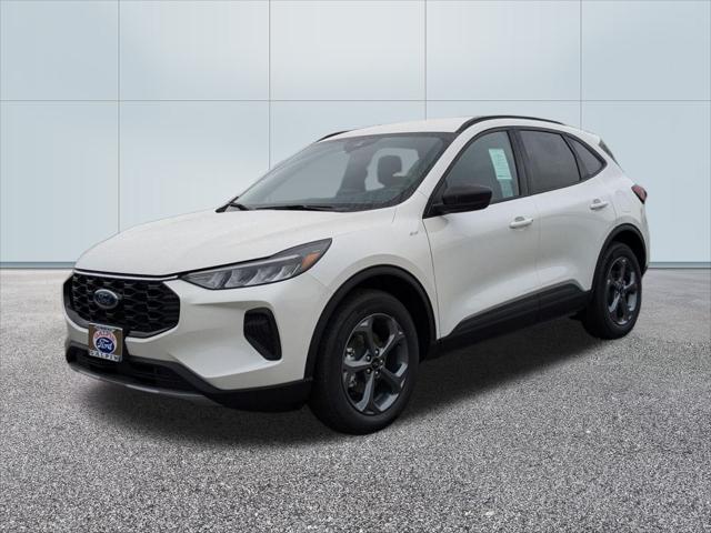 new 2025 Ford Escape car, priced at $35,675