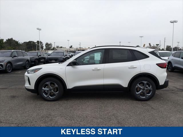 new 2025 Ford Escape car, priced at $35,675