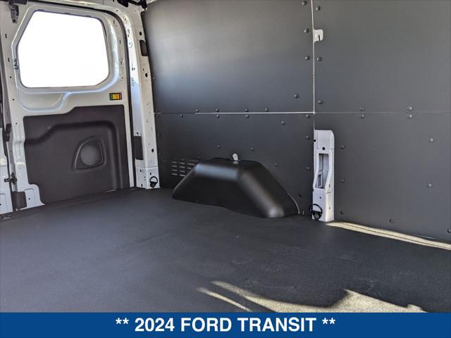 new 2024 Ford Transit-150 car, priced at $56,175