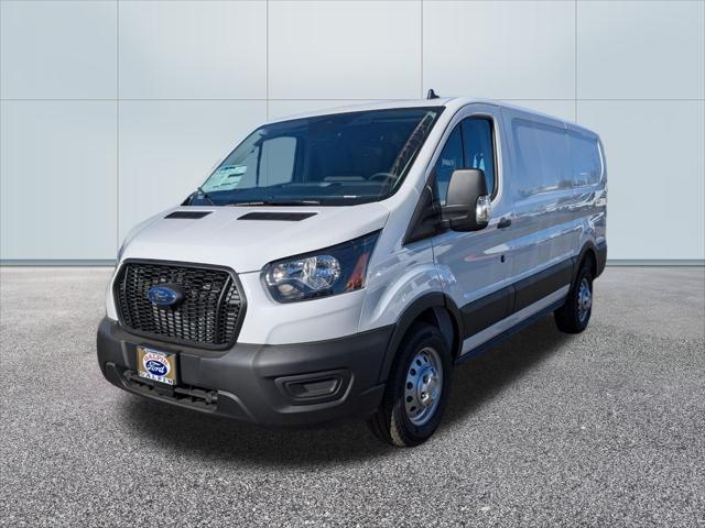 new 2024 Ford Transit-150 car, priced at $56,175
