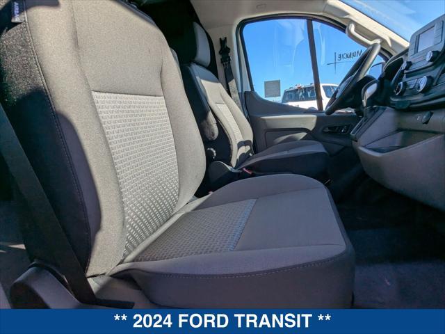 new 2024 Ford Transit-150 car, priced at $56,175