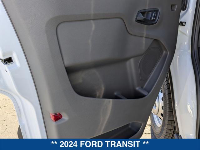 new 2024 Ford Transit-150 car, priced at $56,175