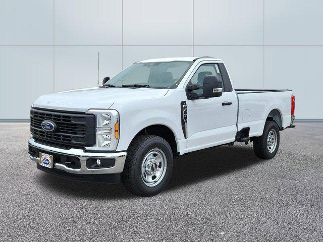 new 2024 Ford F-350 car, priced at $48,320