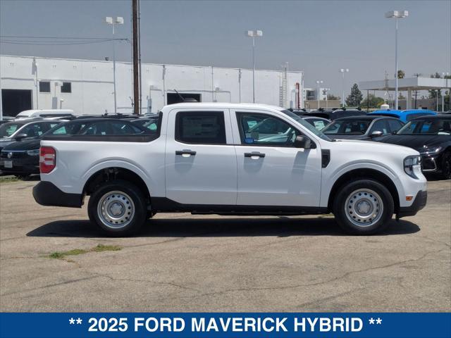 new 2025 Ford Maverick car