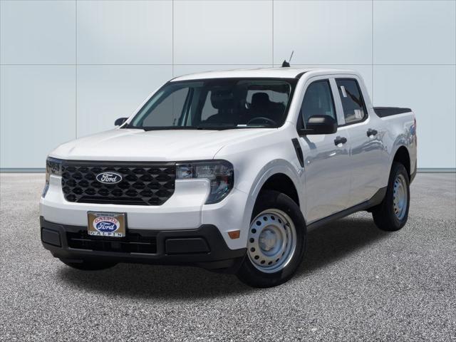 new 2025 Ford Maverick car
