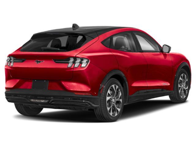 used 2023 Ford Mustang Mach-E car, priced at $35,000