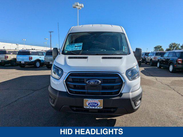 new 2024 Ford Transit-350 car, priced at $62,170