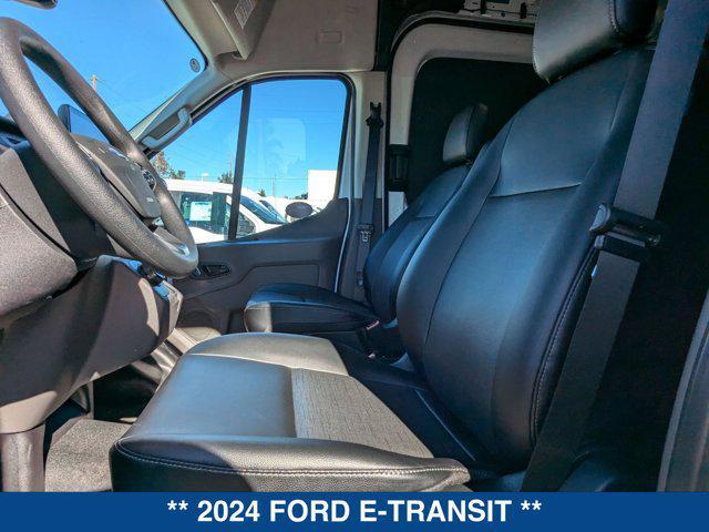 new 2024 Ford Transit-350 car, priced at $62,170