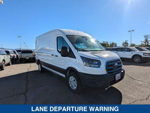 new 2024 Ford Transit-350 car, priced at $62,170