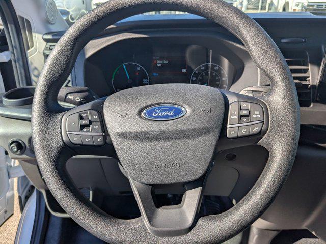 new 2024 Ford Transit-350 car, priced at $62,170