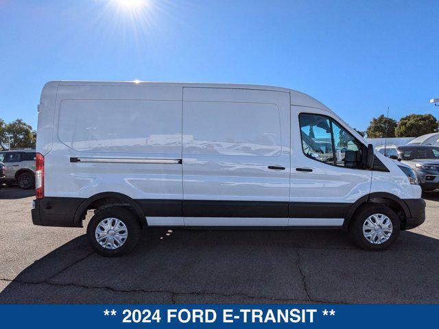 new 2024 Ford Transit-350 car, priced at $62,170