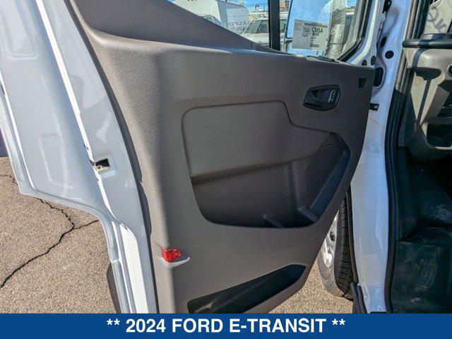 new 2024 Ford Transit-350 car, priced at $62,170