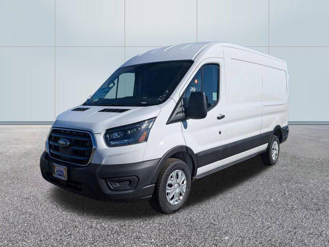 new 2024 Ford Transit-350 car, priced at $62,170