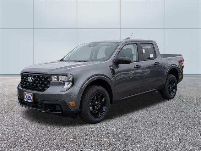 new 2025 Ford Maverick car, priced at $36,890