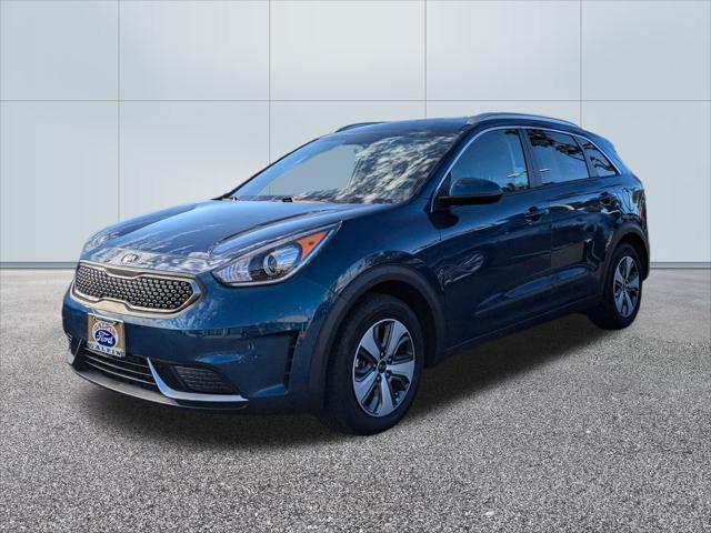 used 2019 Kia Niro car, priced at $17,000