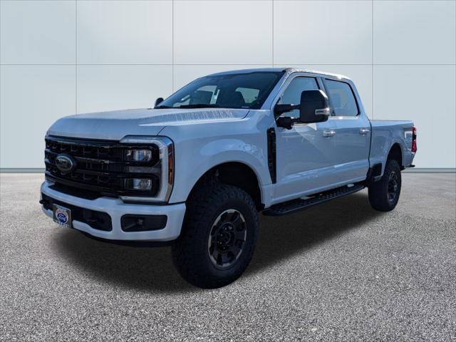 new 2024 Ford F-250 car, priced at $71,715