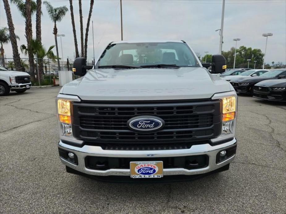 new 2024 Ford F-350 car, priced at $48,410