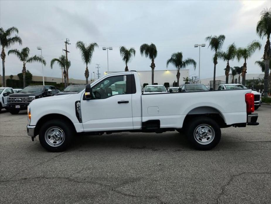 new 2024 Ford F-350 car, priced at $48,410