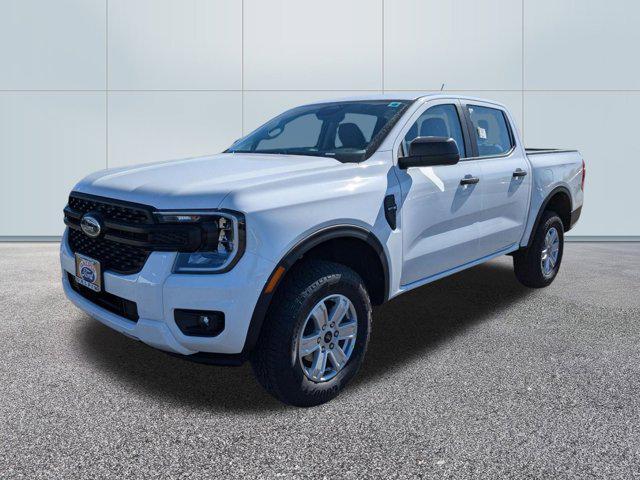 new 2024 Ford Ranger car, priced at $34,810