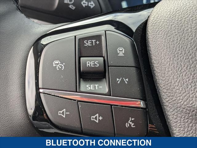 new 2025 Ford Escape car, priced at $35,115