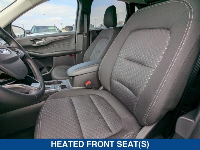 new 2025 Ford Escape car, priced at $35,115
