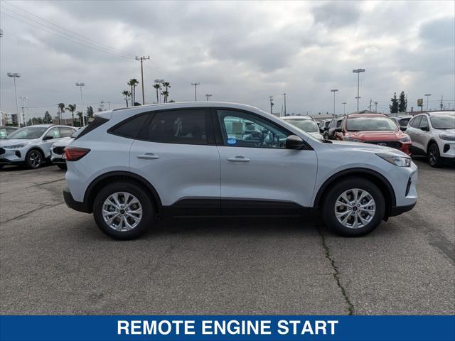 new 2025 Ford Escape car, priced at $35,115