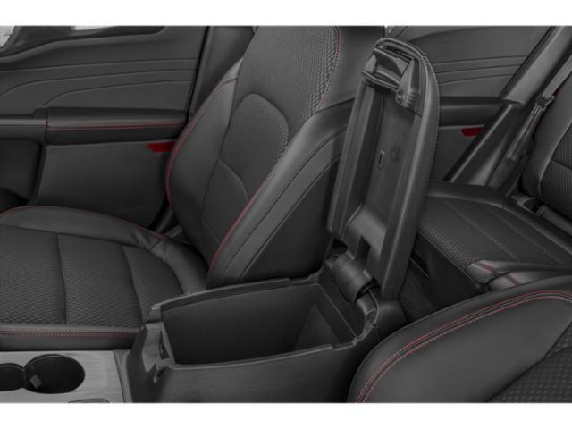 used 2024 Ford Escape car, priced at $40,967