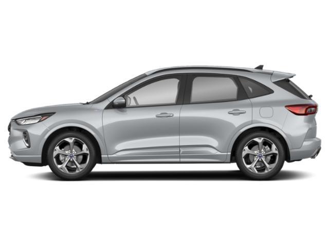 used 2024 Ford Escape car, priced at $40,967