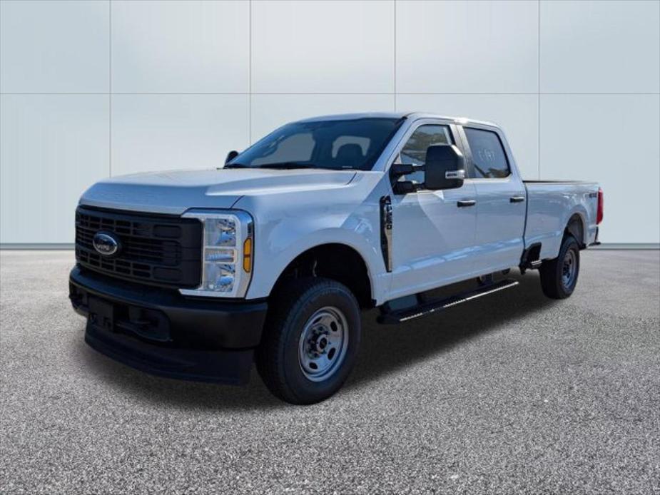 new 2024 Ford F-250 car, priced at $55,075