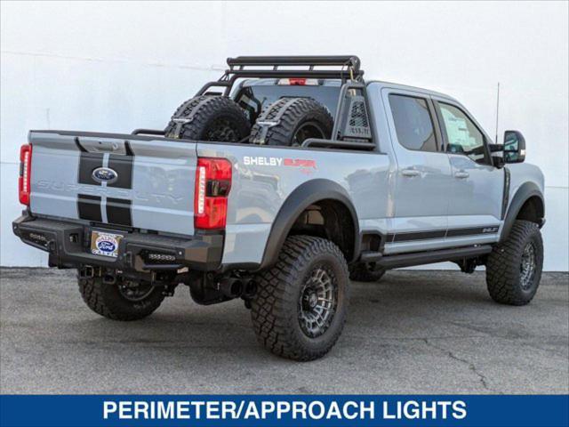 new 2024 Ford F-250 car