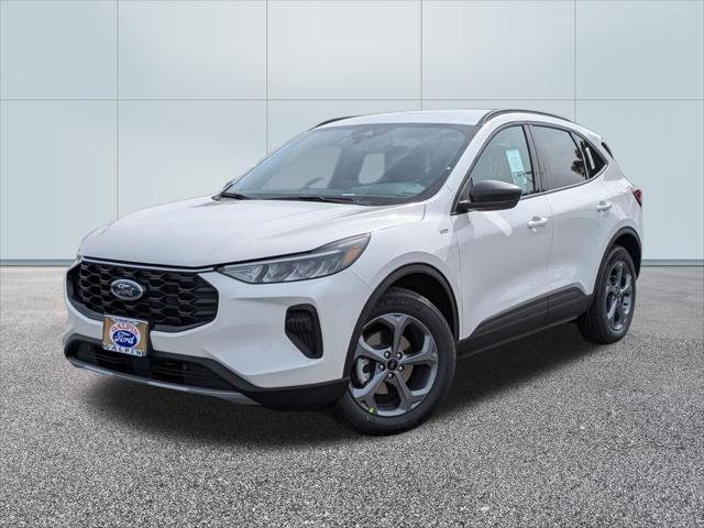 new 2025 Ford Escape car, priced at $31,885