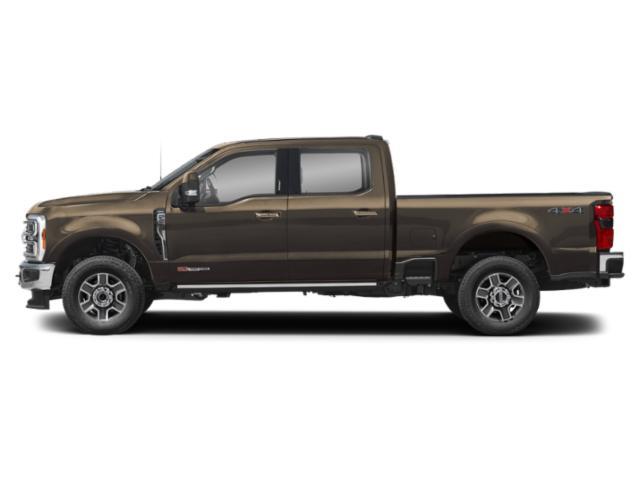 new 2025 Ford F-250 car, priced at $80,815