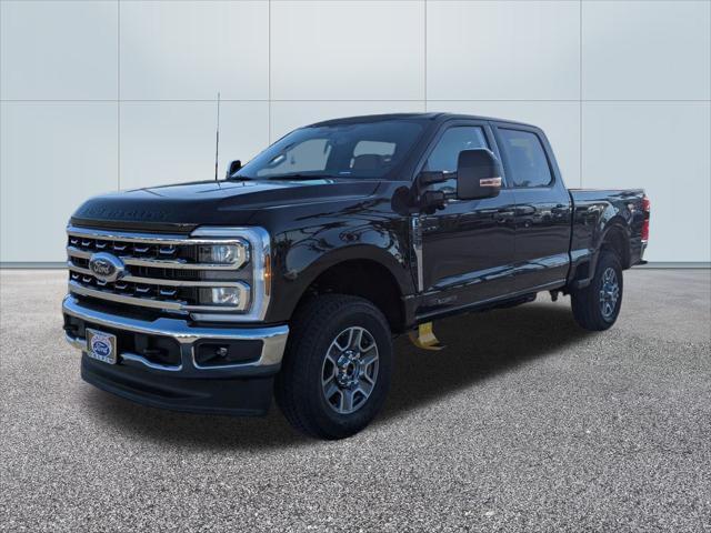 new 2025 Ford F-250 car, priced at $80,815