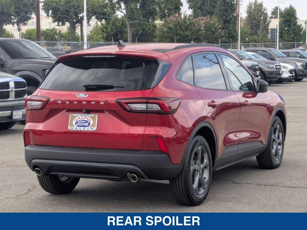 new 2025 Ford Escape car, priced at $32,980
