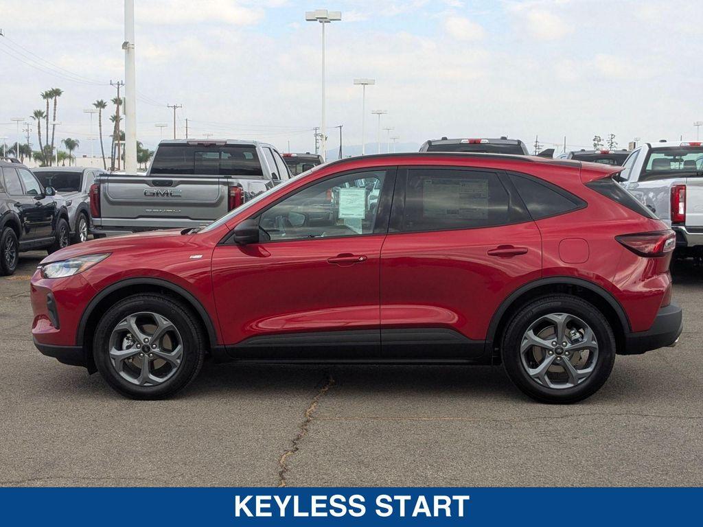 new 2025 Ford Escape car, priced at $32,980