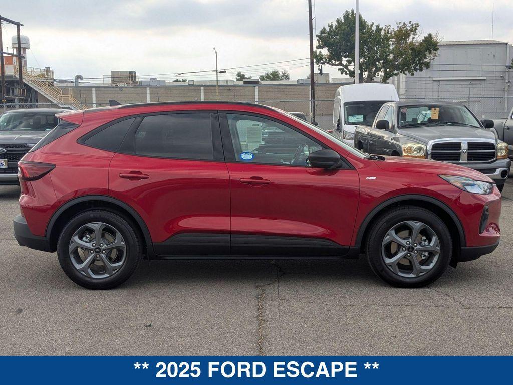 new 2025 Ford Escape car, priced at $32,980