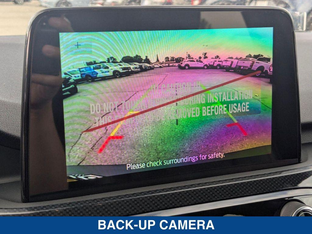 new 2025 Ford Escape car, priced at $32,980