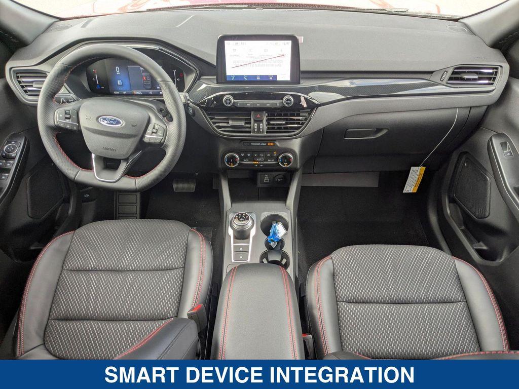 new 2025 Ford Escape car, priced at $32,980