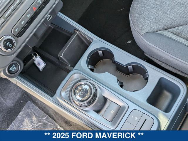 new 2025 Ford Maverick car, priced at $34,945