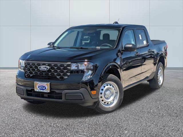 new 2025 Ford Maverick car, priced at $30,735