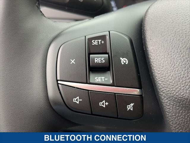 used 2022 Ford Escape car, priced at $23,275