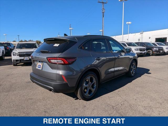 new 2025 Ford Escape car, priced at $33,410