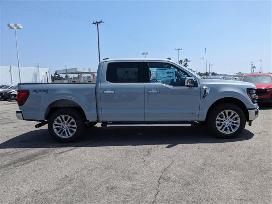 new 2024 Ford F-150 car, priced at $63,000