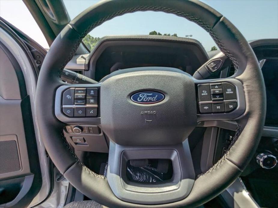 new 2024 Ford F-150 car, priced at $63,000